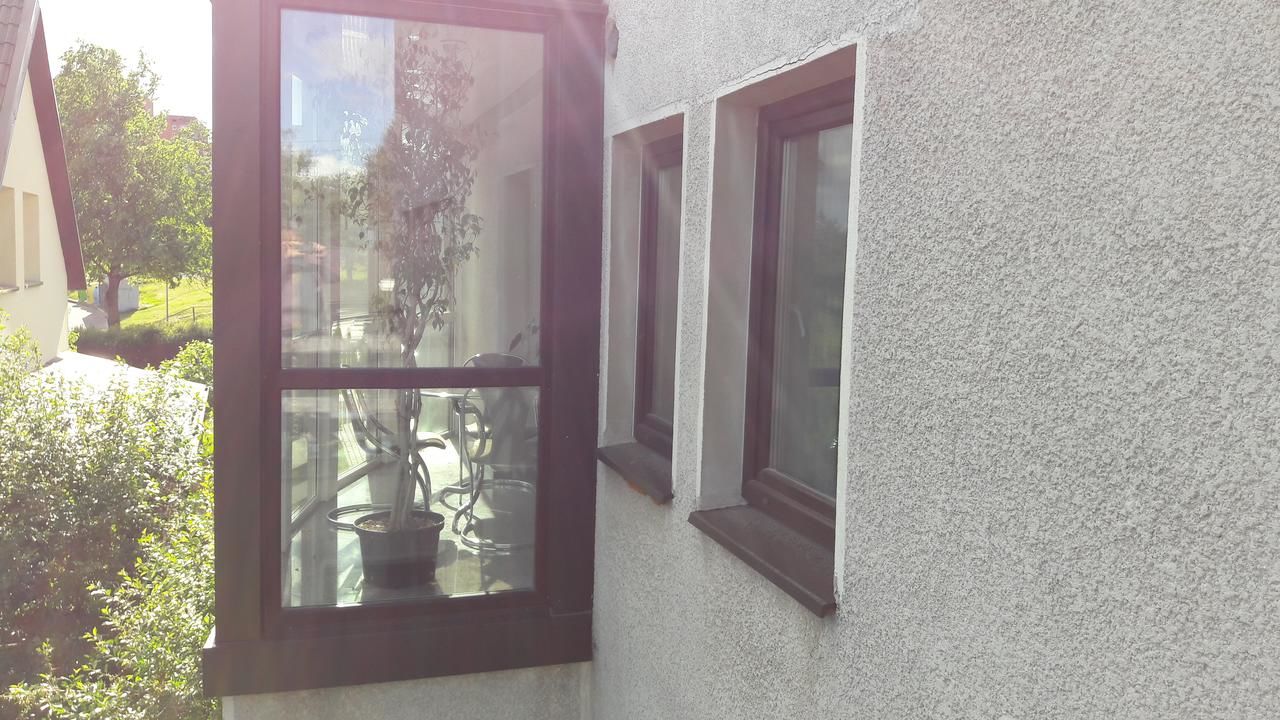 Апартаменты Vilnius Luxury Apartment 1 Вильнюс