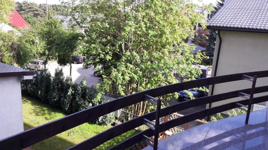 Апартаменты Vilnius Luxury Apartment 1 Вильнюс