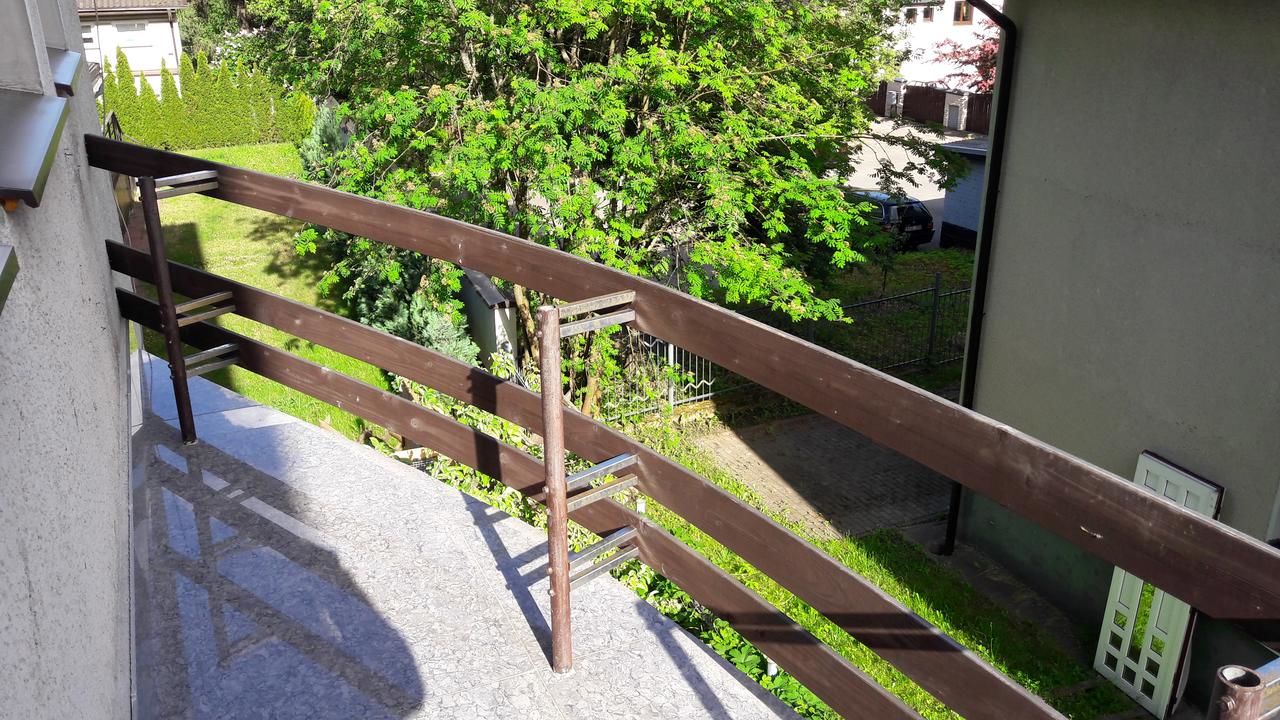 Апартаменты Vilnius Luxury Apartment 1 Вильнюс