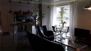 Апартаменты Vilnius Luxury Apartment 1 Вильнюс Апартаменты с балконом-15