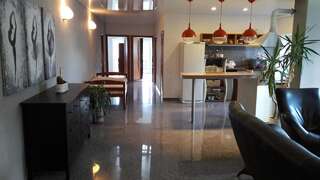Апартаменты Vilnius Luxury Apartment 1 Вильнюс Апартаменты с балконом-18