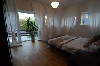 Апартаменты Vilnius Luxury Apartment 1 Вильнюс Апартаменты с балконом-22