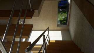 Апартаменты Vilnius Luxury Apartment 1 Вильнюс Апартаменты с балконом-28