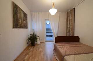 Апартаменты Vilnius Luxury Apartment 1 Вильнюс Апартаменты с балконом-34