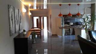 Апартаменты Vilnius Luxury Apartment 1 Вильнюс Апартаменты с балконом-44