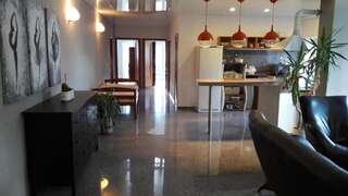 Апартаменты Vilnius Luxury Apartment 1 Вильнюс Апартаменты с балконом-47