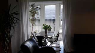 Апартаменты Vilnius Luxury Apartment 1 Вильнюс Апартаменты с балконом-48