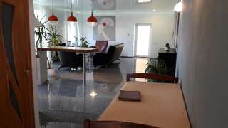 Апартаменты Vilnius Luxury Apartment 1 Вильнюс Апартаменты с балконом-5