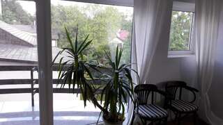 Апартаменты Vilnius Luxury Apartment 1 Вильнюс Апартаменты с балконом-53