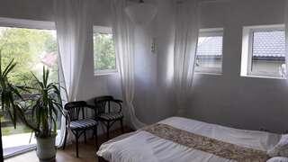 Апартаменты Vilnius Luxury Apartment 1 Вильнюс Апартаменты с балконом-54