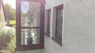 Апартаменты Vilnius Luxury Apartment 1 Вильнюс Апартаменты с балконом-58