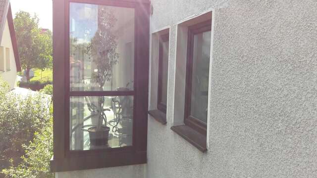 Апартаменты Vilnius Luxury Apartment 1 Вильнюс-16