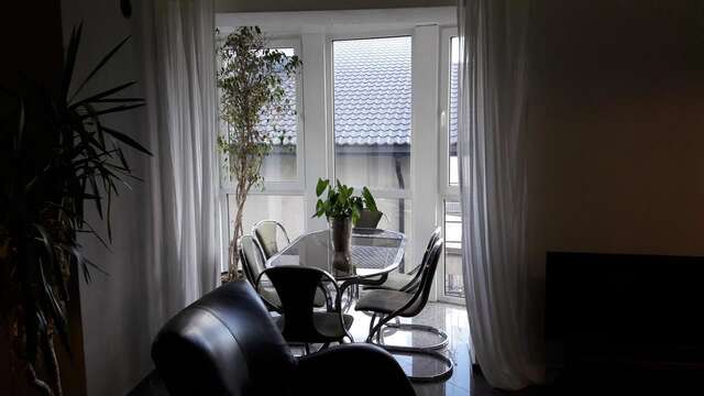 Апартаменты Vilnius Luxury Apartment 1 Вильнюс-18