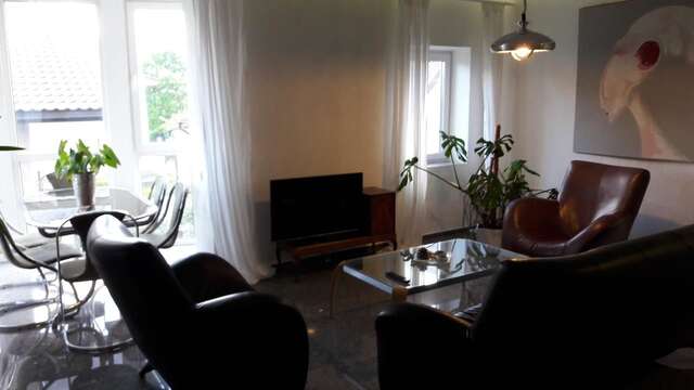 Апартаменты Vilnius Luxury Apartment 1 Вильнюс-23