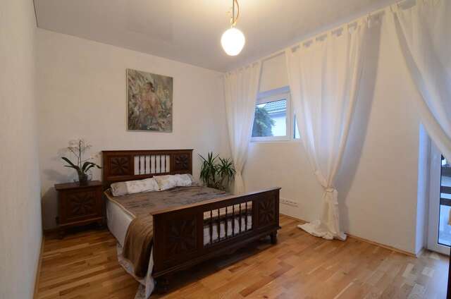 Апартаменты Vilnius Luxury Apartment 1 Вильнюс-26