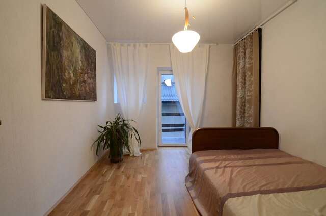 Апартаменты Vilnius Luxury Apartment 1 Вильнюс-27