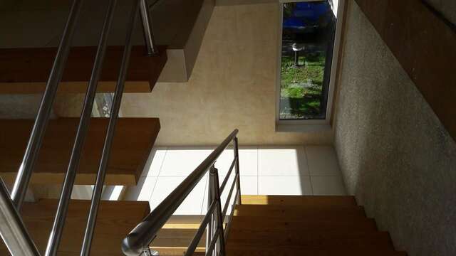Апартаменты Vilnius Luxury Apartment 1 Вильнюс-30