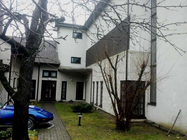 Апартаменты Vilnius Luxury Apartment 1 Вильнюс-33