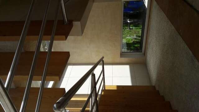 Апартаменты Vilnius Luxury Apartment 1 Вильнюс-41