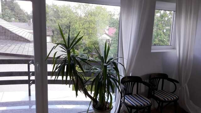 Апартаменты Vilnius Luxury Apartment 1 Вильнюс-55