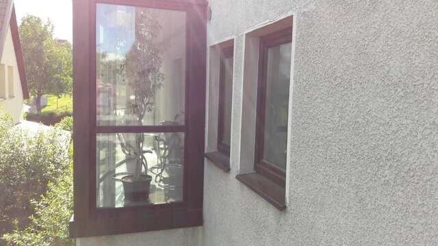 Апартаменты Vilnius Luxury Apartment 1 Вильнюс-60