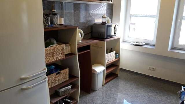 Апартаменты Vilnius Luxury Apartment 1 Вильнюс-63
