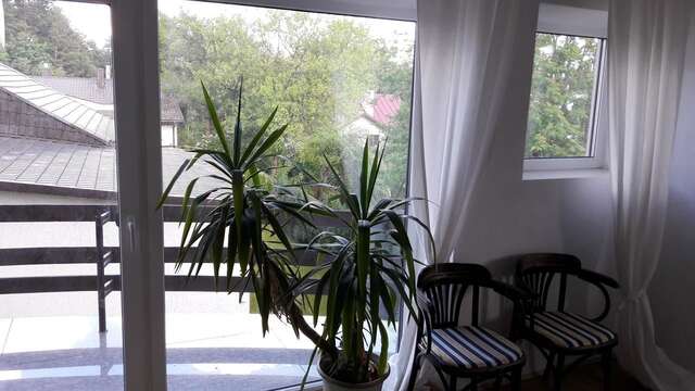 Апартаменты Vilnius Luxury Apartment 1 Вильнюс-11